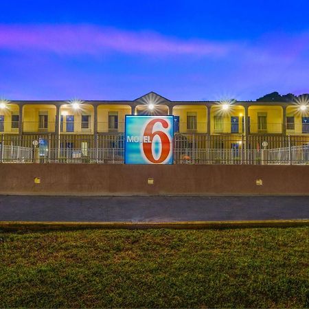 Motel 6-Americus, Ga 외부 사진